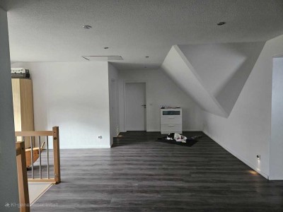 Großzügige 5-Zimmer Wohnung mit Balkon und Garten in Walsrode