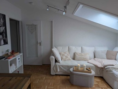 Traumwohnung direkt am Schliersee im Zentrum