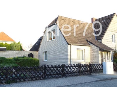 Vom Klassiker zum Moderne: Ihre Chance auf ein einzigartiges Wohnprojekt in Hannover-Bothfeld