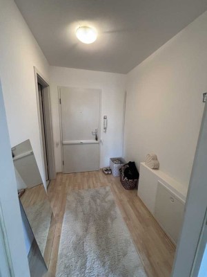 1-Zimmer Wohnung mit EBK und TG in Germering