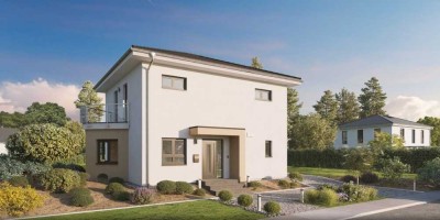 Ihr Traumhaus auf Maß: Platz für Kreativität und Komfort