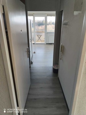 Stilvolle 1-Zimmer-Wohnung mit Balkon und EBK in Sindelfingen