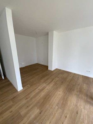 Ideal für Singles: 1-Zimmer-Appartement mit Terrasse