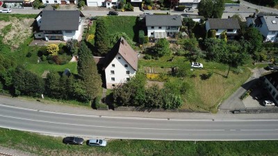 Zwei Familienhaus zum Preis einer Wohnung