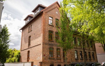 Eigenheim mit Garten im begehrten Östlichen Ringgebiet für Selbstnutzer