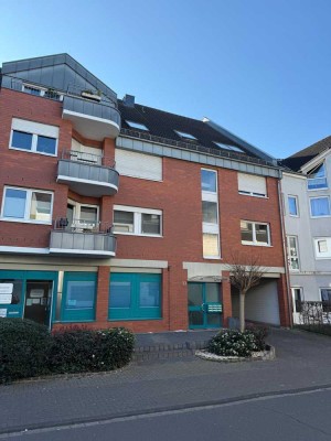 Ansprechende 3-Zimmer-Wohnung in Euskirchen