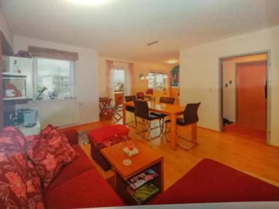 Vollmöblierte, gepflegte und zentrumsnahe Garconniere , 39 m²