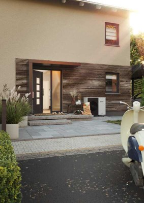 Mehr Platz, mehr Freiheit – Ihr Zuhause mit zwei Vollgeschossen