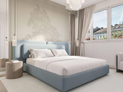 THE ARIK - zwischen Ottakring &amp; Neubau - 2 Zimmer für Anspruchsvolle