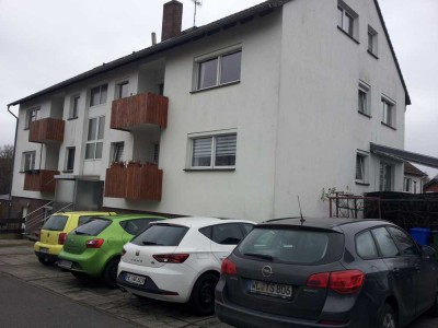 Schöne ein Zimmer Wohnung zwischen Braunschweig und Wolfsburg, Lehre