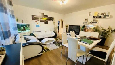 Attraktive Wohnung in Erding