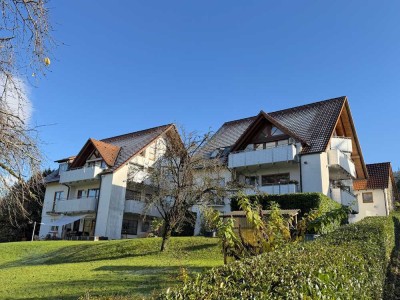 Attraktive Kapitalanlage in Bestlage von Freiburg-Herdern/Zähringen | 2 MFH auf großem Grundstück