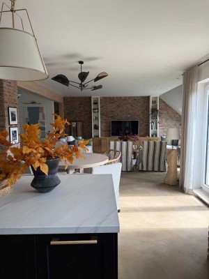 Kernsanierte Wohnung in Altenberge – aus Meisterhand saniert