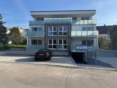 Offene Besichtigung am Samstag, 24.05. von 13:30 bis 15:00 Uhr in Plüderhausen, Hofacker 23