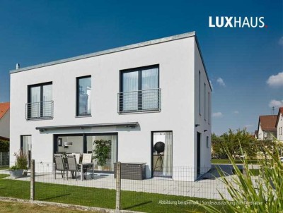 Ihr maßgeschneidertes Einfamilienhaus in Penzendorf – Planen Sie mit uns. Inkl. Bauplatz!