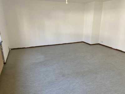 1 ZKB - in gedämmten Mehrfamilienhaus