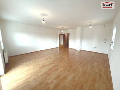 3-Zimmer Balkonwohnung in Drösing