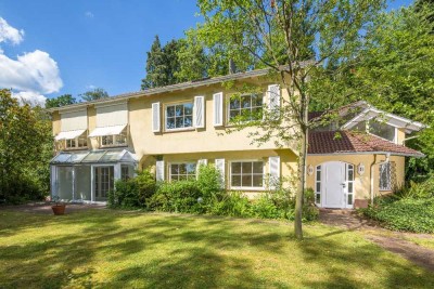 Provisionsfreie Villa