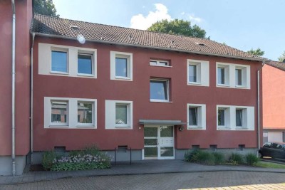 Wohnglück zu zweit