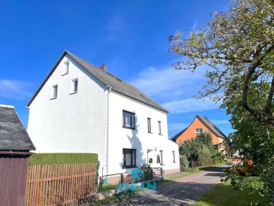 Wo Geschichte Früchte trägt – Ihr Familienglück im Erzgebirge