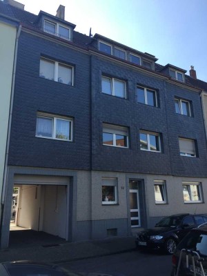 Schöne 2 Zimmerwohnung sucht Nachmieter