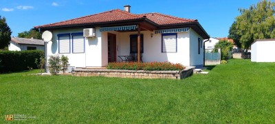 1A Einfamilienhaus auf 1000m² Eigengrund