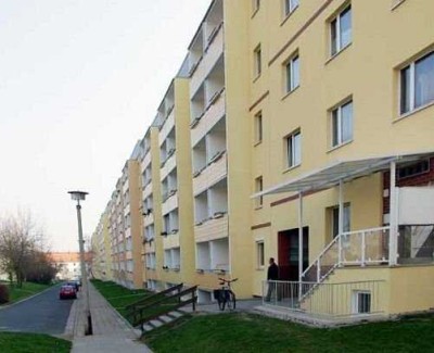 Sanierte 2-Raum Wohnung in Sudenburg