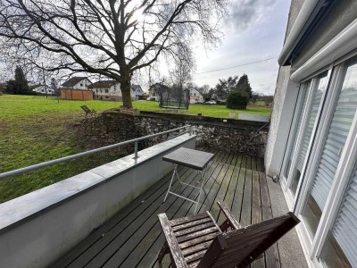 Schöne 4 Zimmer Wohnung in Morscholz zu vermieten