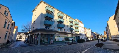 Charmante Wohnung  mit Aufzug in der Altstadt!