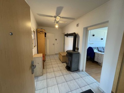 Sehr schöne 3-Zimmerwohnung in ruhiger Lage – Ihr neues Zuhause in Sandersdorf