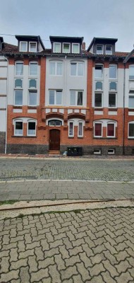 Schöne 1 Zimmer Wohnung im Dachgeschoss