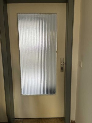 Kernsanierte Wohnung in ruhiger Lage