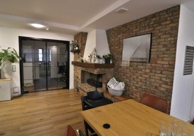 Schicke Wohnung in Essen-Altendorf!