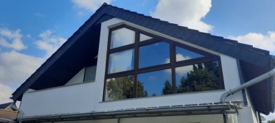 1-2-Familienhaus in idyllischer Lage mit herrlichem Grundstück