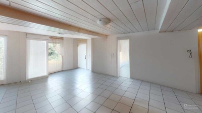Ein Haus für jede Lebenssituation: Wohnen & Arbeiten, barrierefrei, Mehrgenerationen oder Vermietung