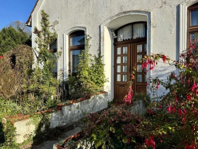 Altes Haus – Neue Ideen: Ihr Projekt im Herzen von Nordenham