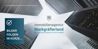 große 5,5 Zimmerwohnung | Zentral in Weil am Rhein | EBK, 2 STPL, überdachte Terrasse, Klimaanlage