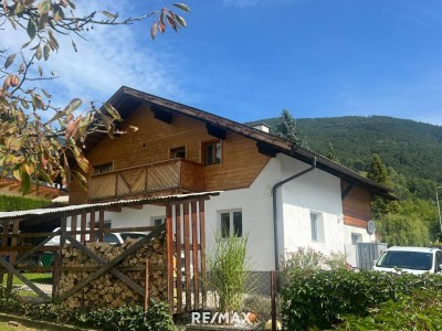NEU: Gestalten Sie Ihr Zuhause – großzügige, sanierungsbedürftige Wohnung in Telfs mit viel Potential