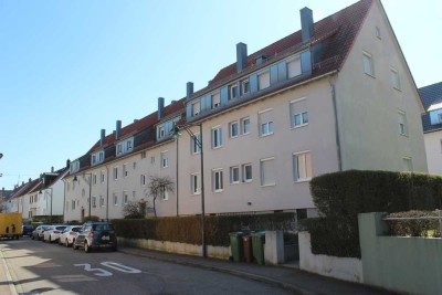 Schöne 3 Zimmer - Wohnung  in Ludwigsburg
