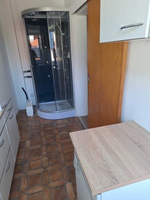 330 € - 23 m² - 1.0 Zi.