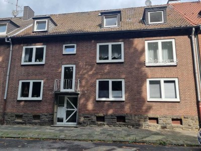 3,5 Zimmer Wohnung in ruhiger Lage