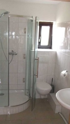 Schöne und gepflegte 3-Zimmer-Wohnung mit Balkon in Wunstorf