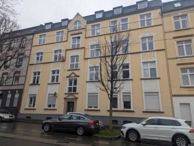 Gemütliche Dachgeschoss Wohnung zu vermieten