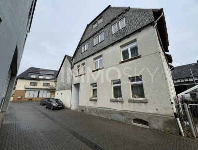 Solide Basis zum fairen Preis – Ihr neues Zuhause mit Charakter