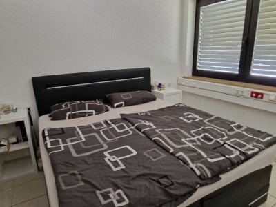 Freundliche 2,5-Zimmer-Wohnung in wehr