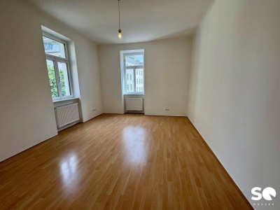 #SQ - BEZAUBERNDE 2-ZIMMER-ALTBAUWOHNUNG - MÄRZSTRASSE