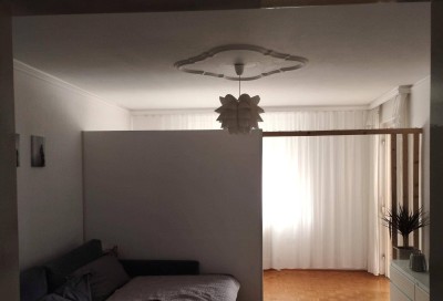 Perfekte Lage mit Garage