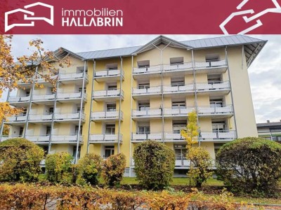 nettes 1-Zimmer-Appartement in der Kurzone 1