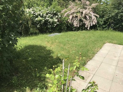 3 Zimmer Wohnung in Schrobenhausen zu vermieten