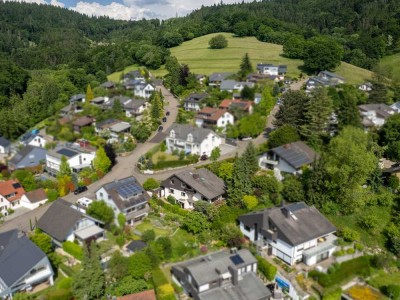 Traumhaftes Einfamilienhaus im Hexental